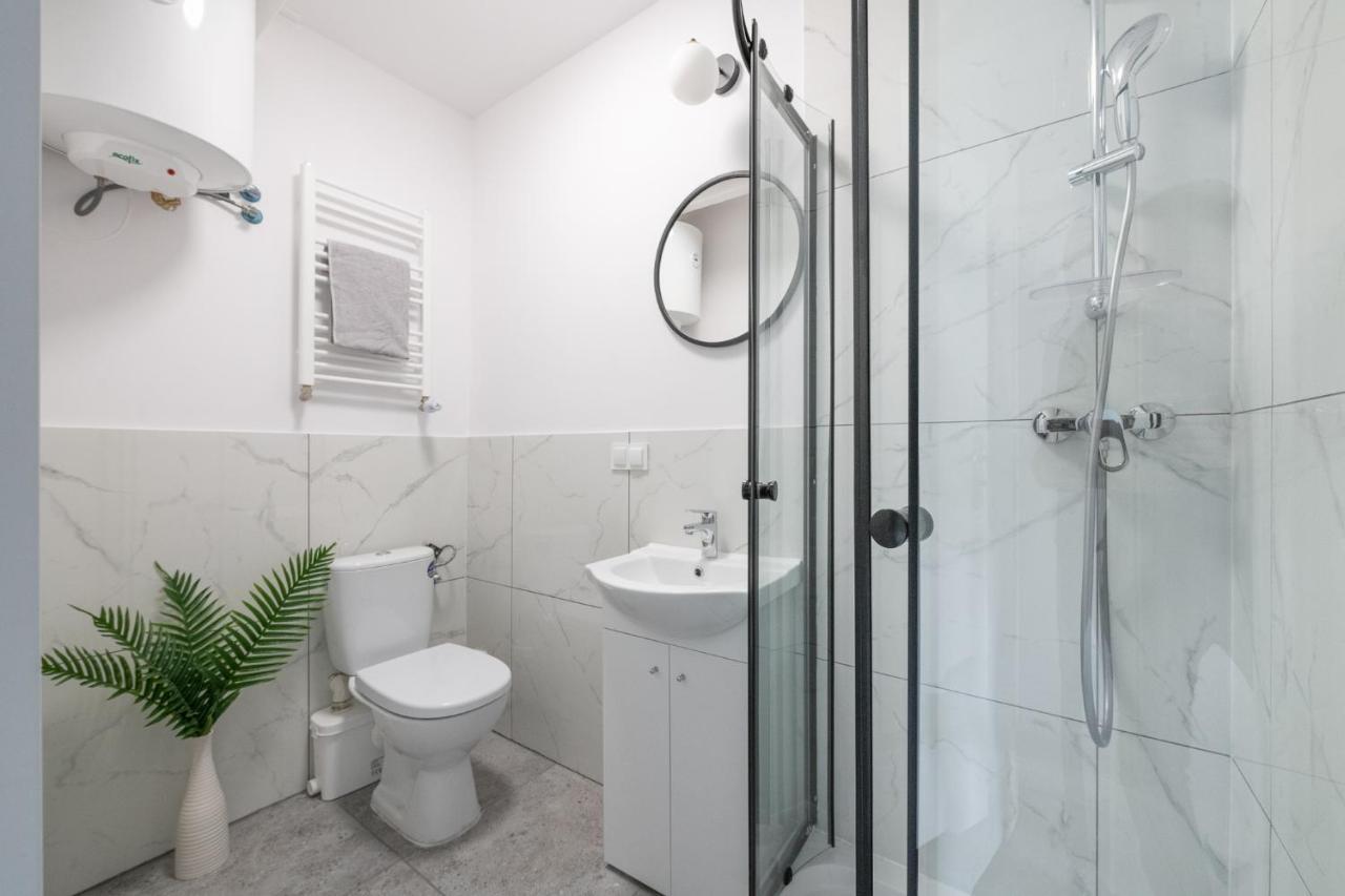 Comfortable 3City Studios In Gdynia By Noclegi Renters Exterior photo