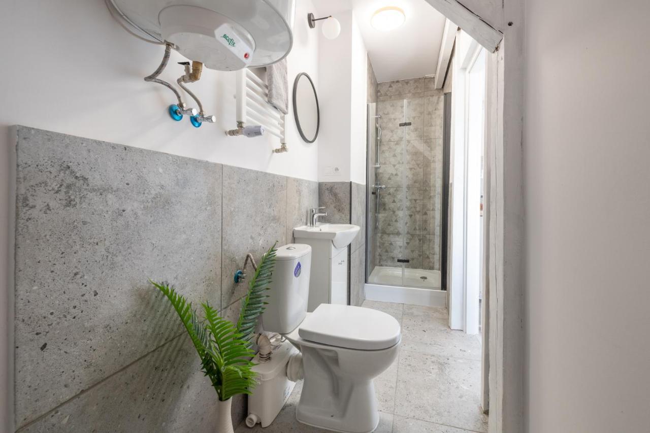 Comfortable 3City Studios In Gdynia By Noclegi Renters Exterior photo